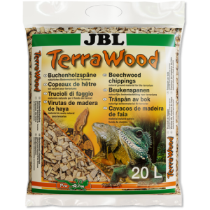 TERRAWOOD