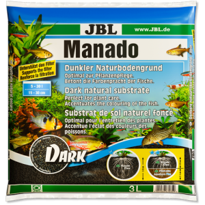 MANADO DARK 3 L