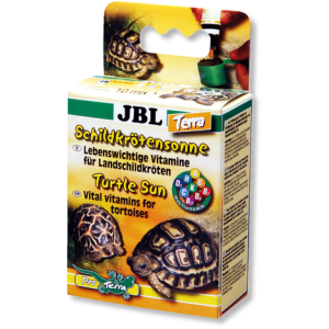 VITALTORTUGA TIERRA