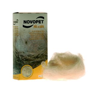 PELO DE CABRA 30 G