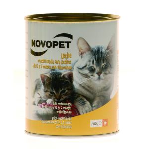 LECHE MATERNIZADA GATITOS 350 G