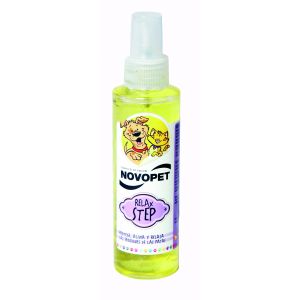 RELAX STEP 150 ML