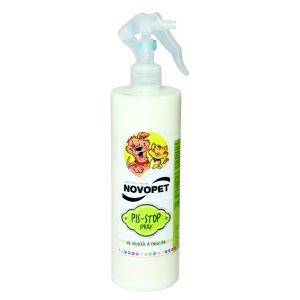 PIS-STOP SPRAY 500 ML