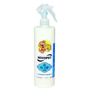GEL PIS-STOP SPRAY 500 ML