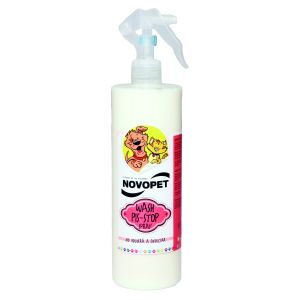 WASH PIS-STOP SPRAY 500 ML