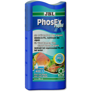 PHOS - EX RAPID 100 ML