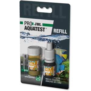 PROAQUA TEST N03 NITRATO REFILL
