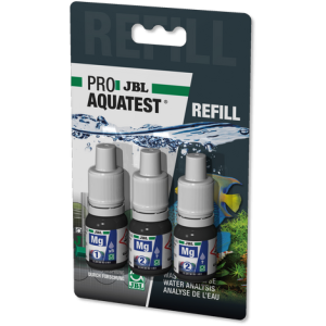 PROAQUA TEST MG MAGNESIO REFILL