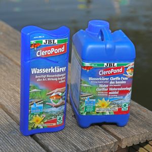 CLEROPOND 500 ML