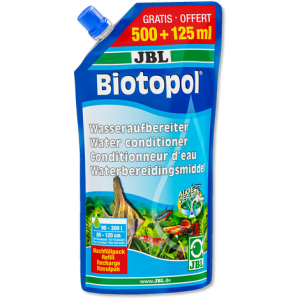 BIOTOPOL REFILL