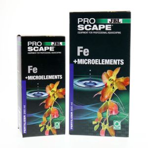 PROSCAPE FE+MICROELEMENTS 500 ML