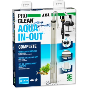 PROCLEAN AQUA IN OUT COMPLETE
