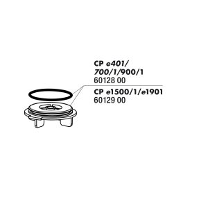 TAPA ROTOR CP e4/7/900/1 