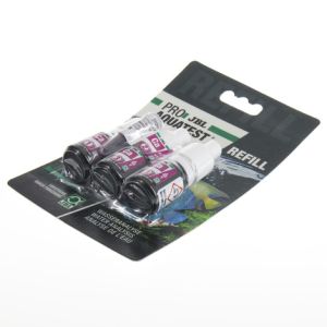 PROAQUA TEST CA CALCIO REFILL