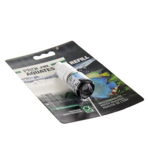 PROAQUA TEST PH 7.4 9.0 REFILL