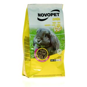 ALIMENTO CONEJOS GRAN 800 G
