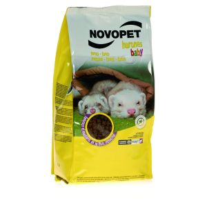 ALIMENTO HURONES BABY 650 G