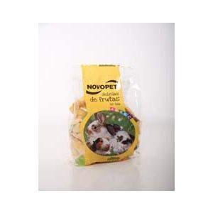 DELICIAS FRUTAS COBAYAS 100 G