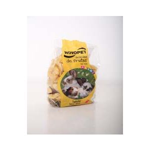 DELICIAS FRUTAS HAMSTERS 100 G