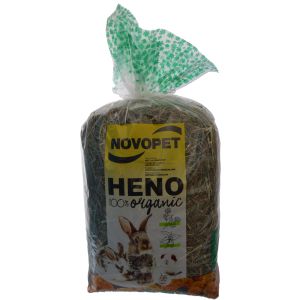 HENO CALENDULA Y ORTIGA 500 G