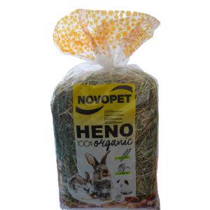HENO ZANAHORIA Y EQUINACIA 500 G