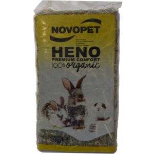 HENO PRENSADO NATURAL1 KG