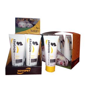 JALEA MALTA PARA HURONES 75 ML