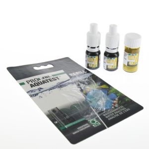 PROAQUA TEST SIO2 SILICATO REFILL