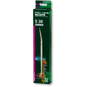 PROSCAPE TOOL S 30 CURVED