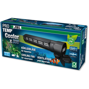 PROTEMP COOLER X300