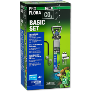 PROFLORA CO2 BASIC SET M