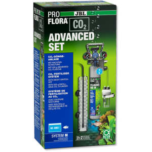 PROFLORA CO2 ADVANCED SET M