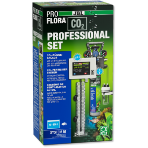 PROFLORA CO2 PROFESSIONAL SET M