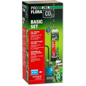 PROFLORA CO2 BASIC SET U
