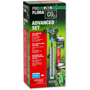 PROFLORA CO2 ADVANCED SET U