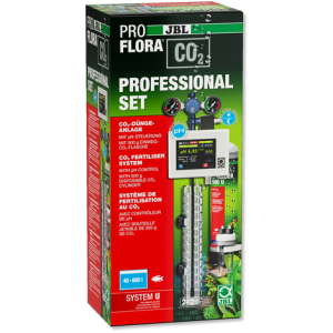 PROFLORA CO2 PROFESSIONAL SET U