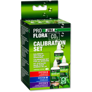 PROFLORA CO2 CALIBRATION SET