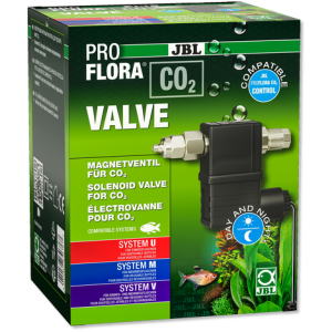 PROFLORA CO2 VALVE