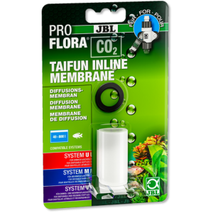 PROFLORA CO2 TAIFUN INLINE MEMBRANE