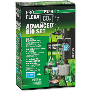 PROFLORA CO2 ADVANCED BIO SET