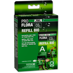 PROFLORA CO2 REFILL BIO