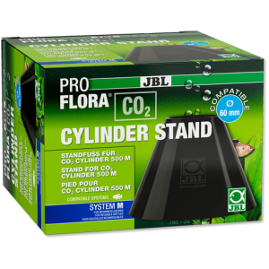 PROFLORA CO2 CYLINDER STAND
