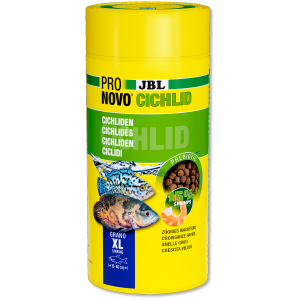PRONOVO CICHLID GRANO XL 1000ml