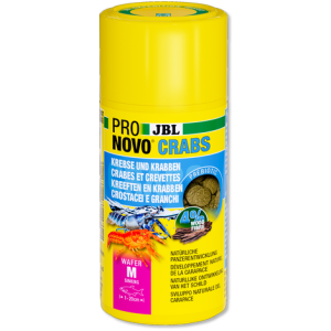 PRONOVO CRABS WAFER M 100ml