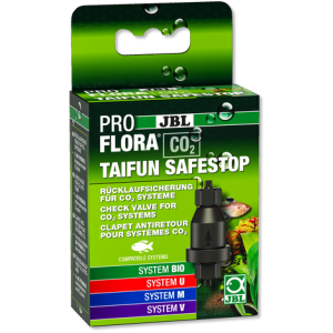 PROFLORA CO2 TAIFUN SAFESTOP