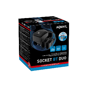 SOCKET BT DUO
