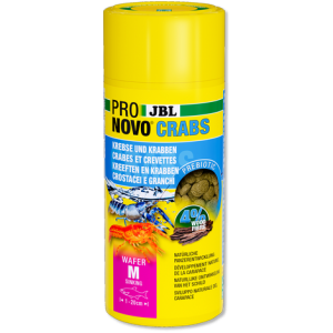 PRONOVO CRABS WAFER M 250ml