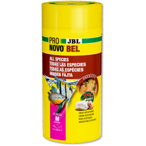 PRONOVO BEL FLAKES M 1000ML