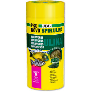 PRONOVO SPIRULINA FLAKES M 1000ml