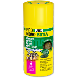 PRONOVO BOTIA TAB M 100ml
